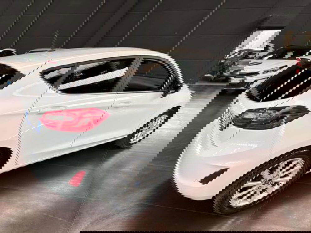 Ford Fiesta usata a Pesaro-Urbino (5)