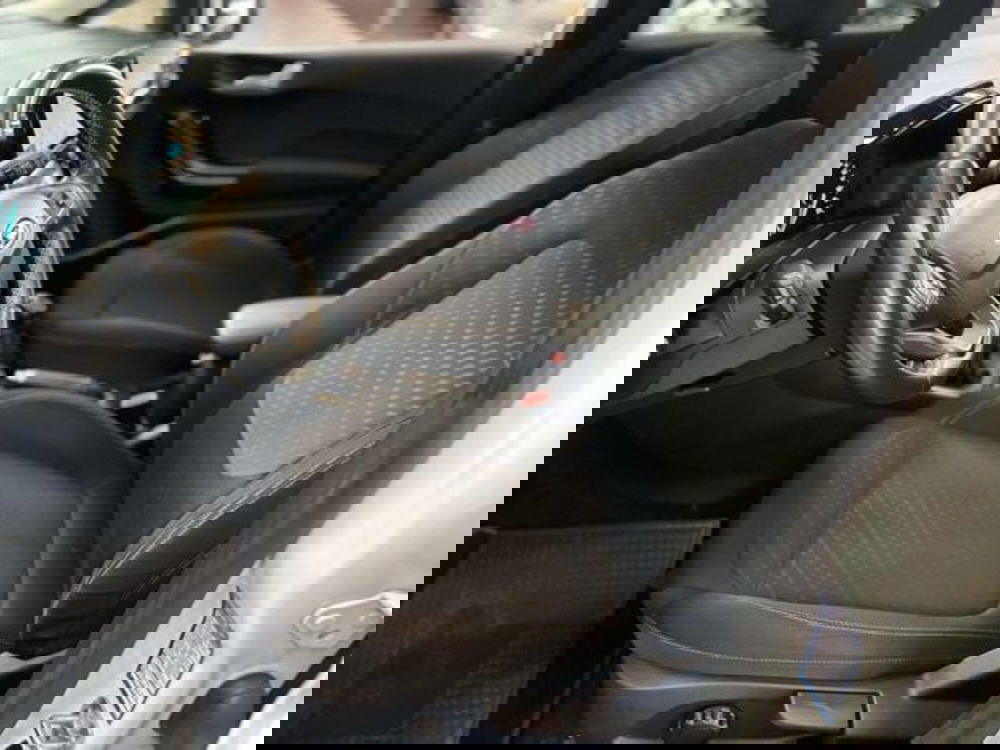 Ford Fiesta usata a Pesaro-Urbino (8)