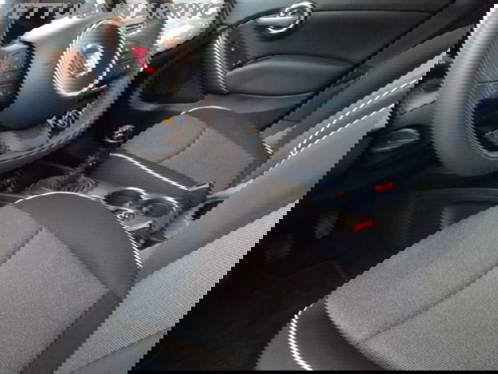 Fiat 500X usata a Modena (10)
