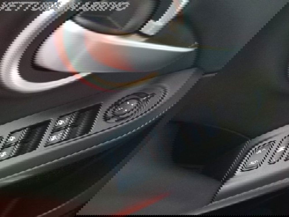 Fiat 500X usata a Modena (11)