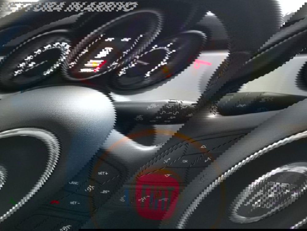 Fiat 500X usata a Modena (13)