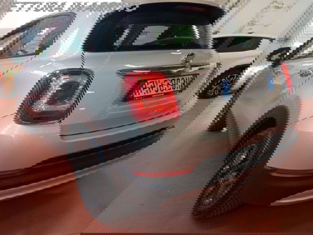 Fiat 500X usata a Modena (5)