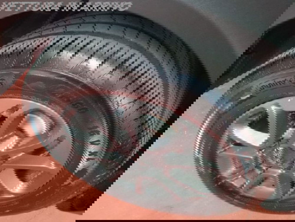 Fiat 500X usata a Modena (6)