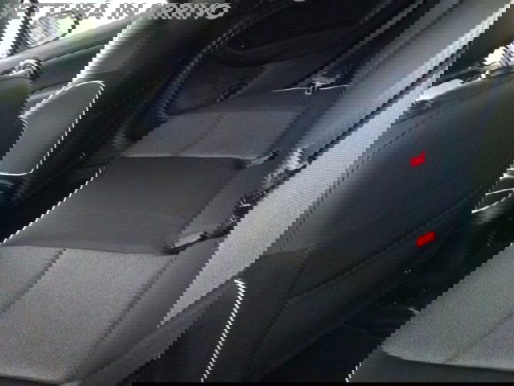 Fiat 500X usata a Modena (8)