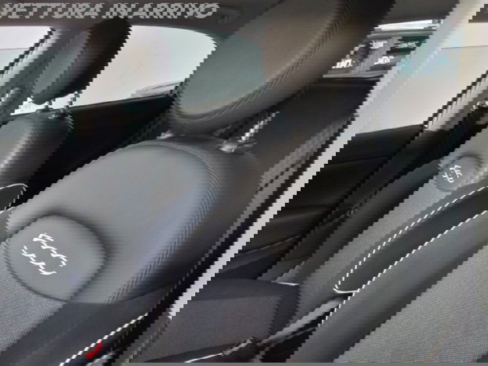 Fiat 500X usata a Modena (9)