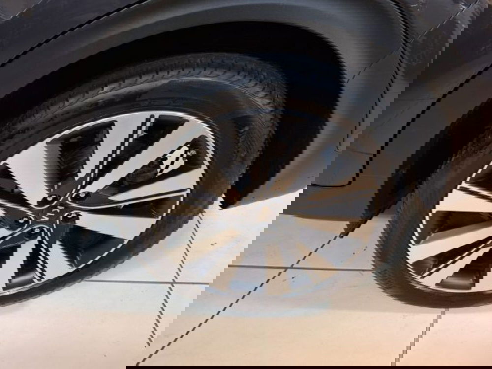 Kia Sportage usata a Vicenza (10)