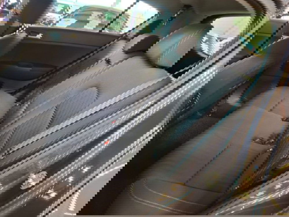 Kia Sportage usata a Vicenza (16)