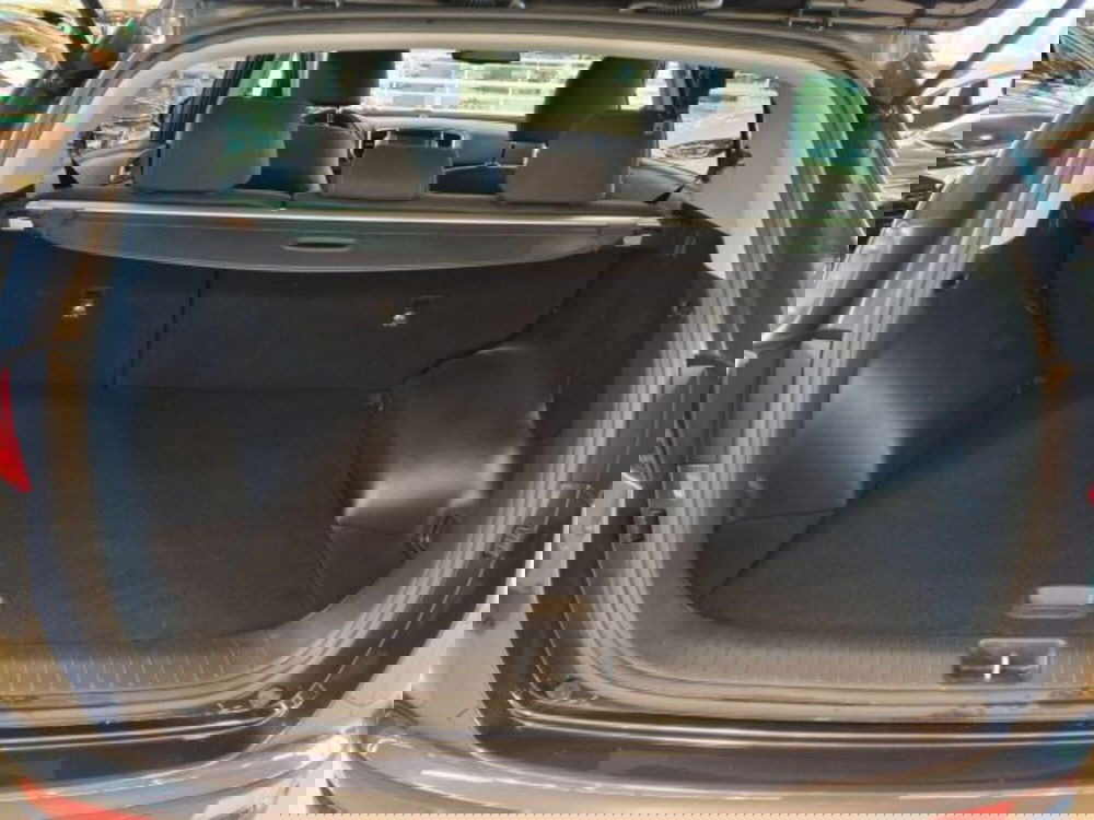 Kia Sportage usata a Vicenza (6)