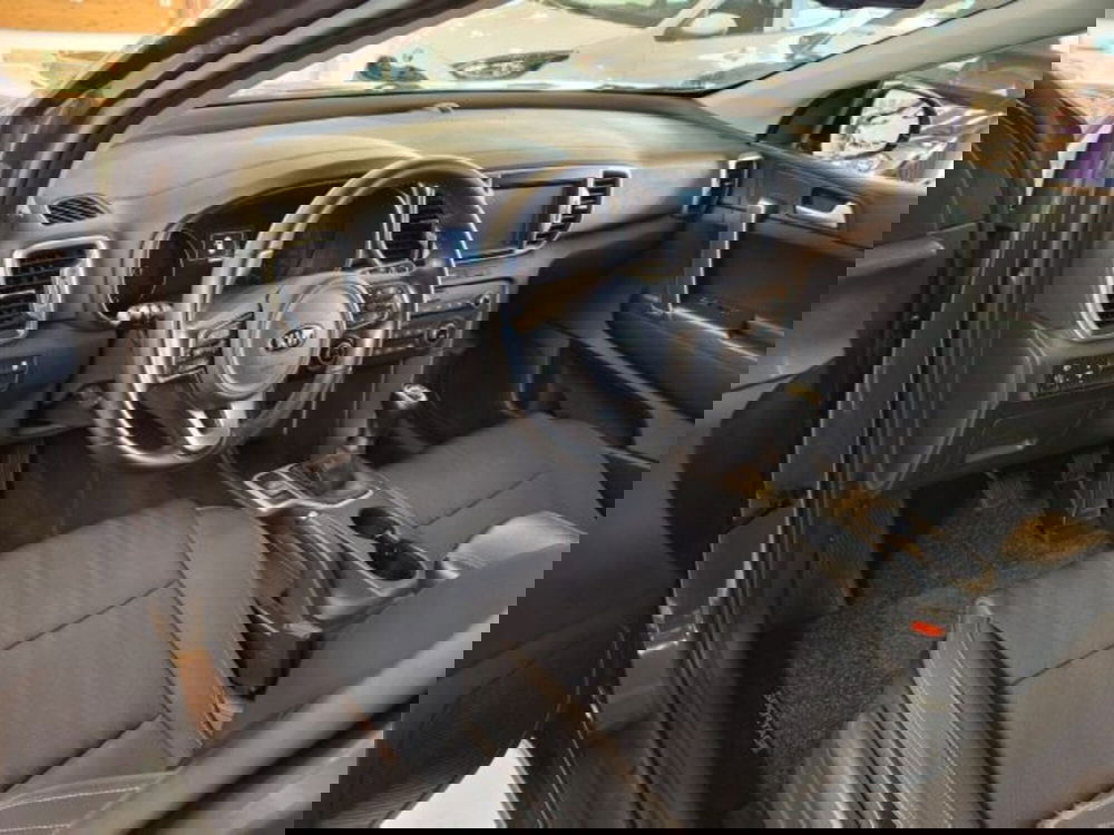 Kia Sportage usata a Vicenza (8)