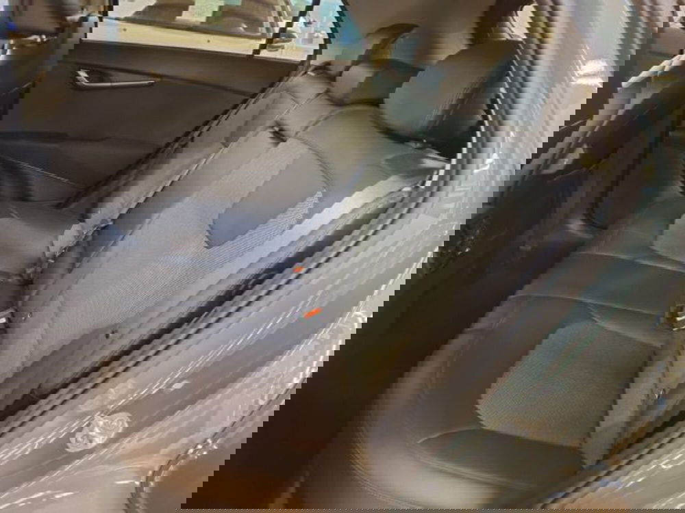 Kia Niro usata a Vicenza (10)