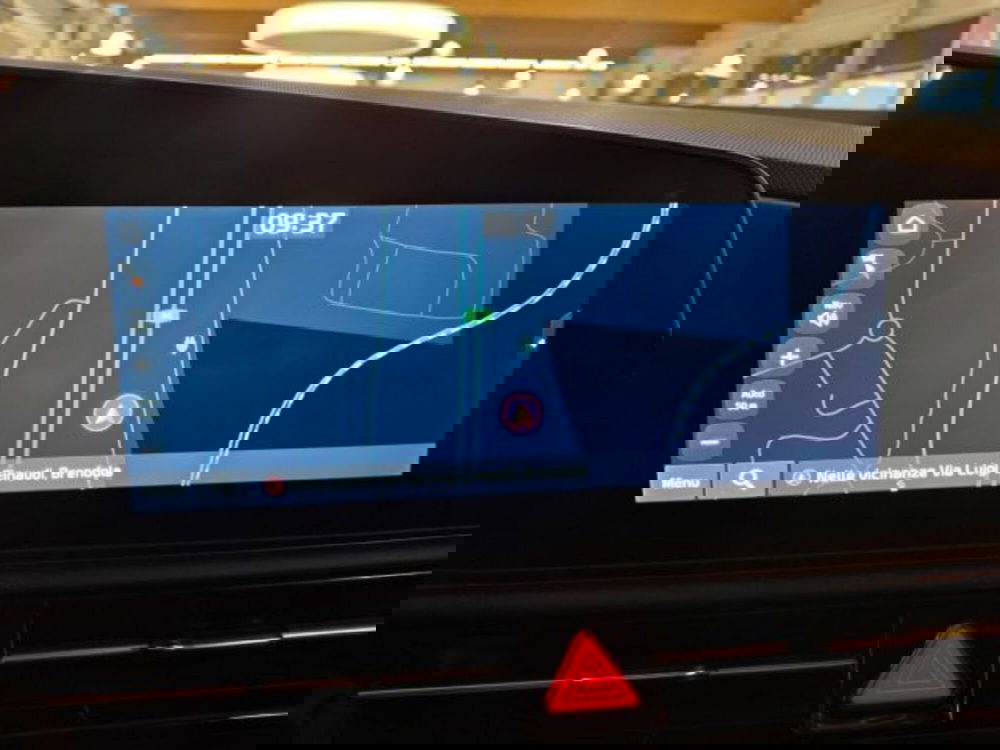 Kia Niro usata a Vicenza (13)