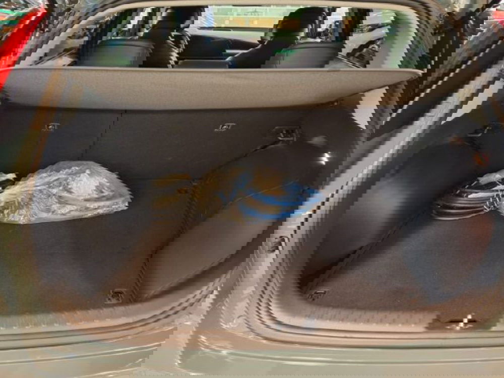 Kia Niro usata a Vicenza (6)