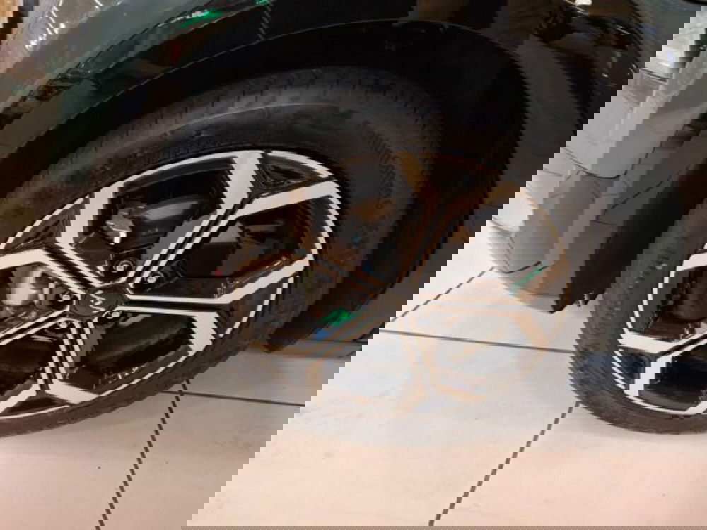 Kia Niro usata a Vicenza (7)
