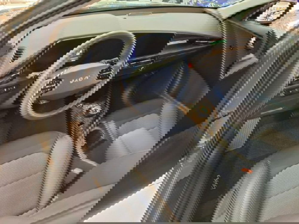 Kia Niro usata a Vicenza (8)