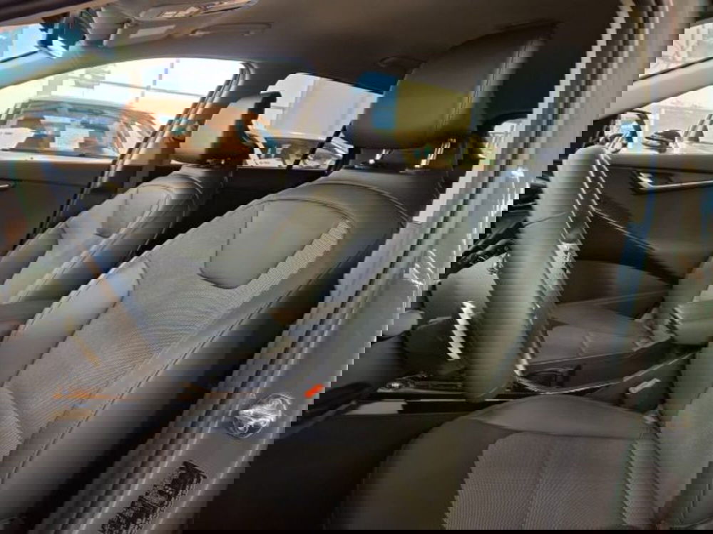 Kia Niro usata a Vicenza (9)