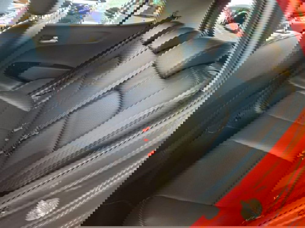 Kia Picanto usata a Vicenza (10)