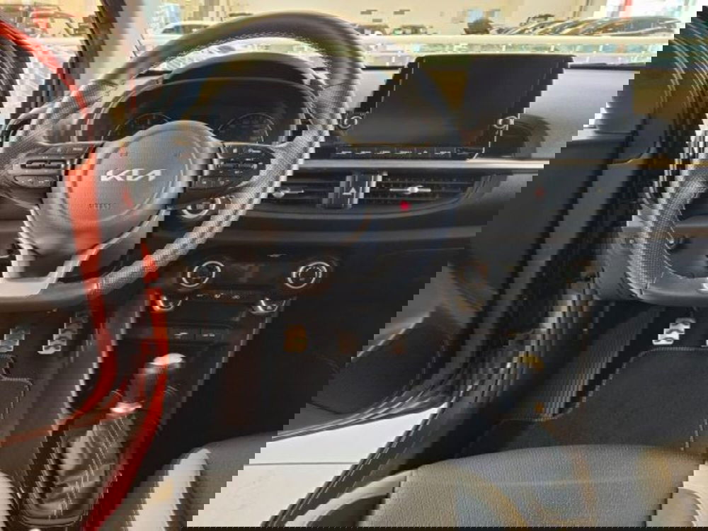 Kia Picanto usata a Vicenza (11)