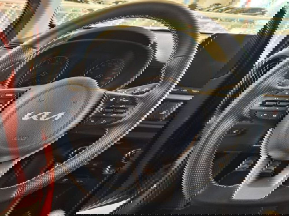Kia Picanto usata a Vicenza (12)