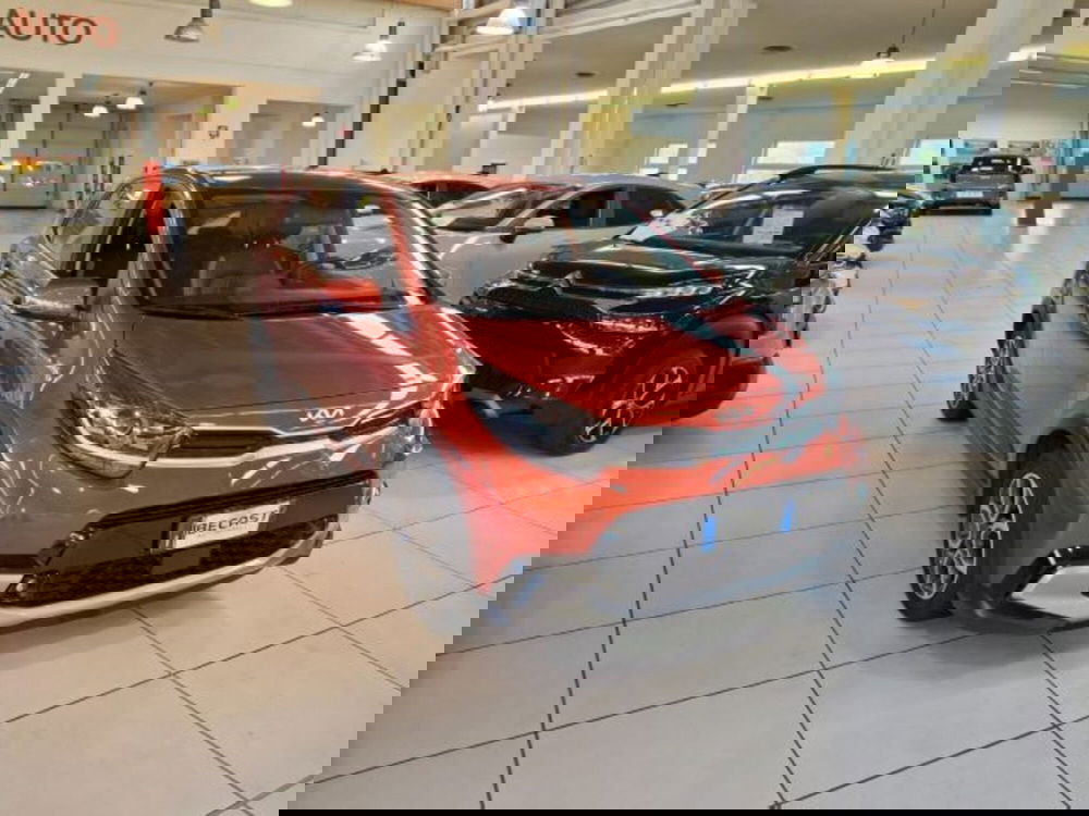 Kia Picanto usata a Vicenza (3)