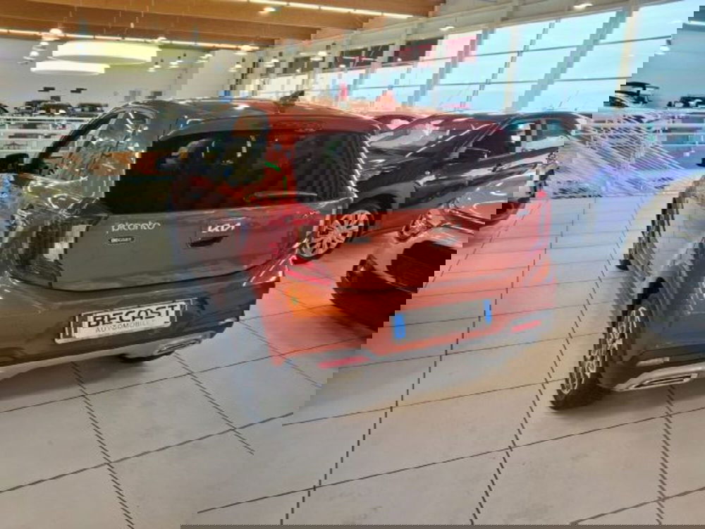 Kia Picanto usata a Vicenza (5)