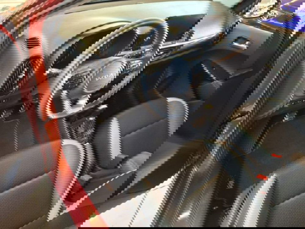 Kia Picanto usata a Vicenza (8)