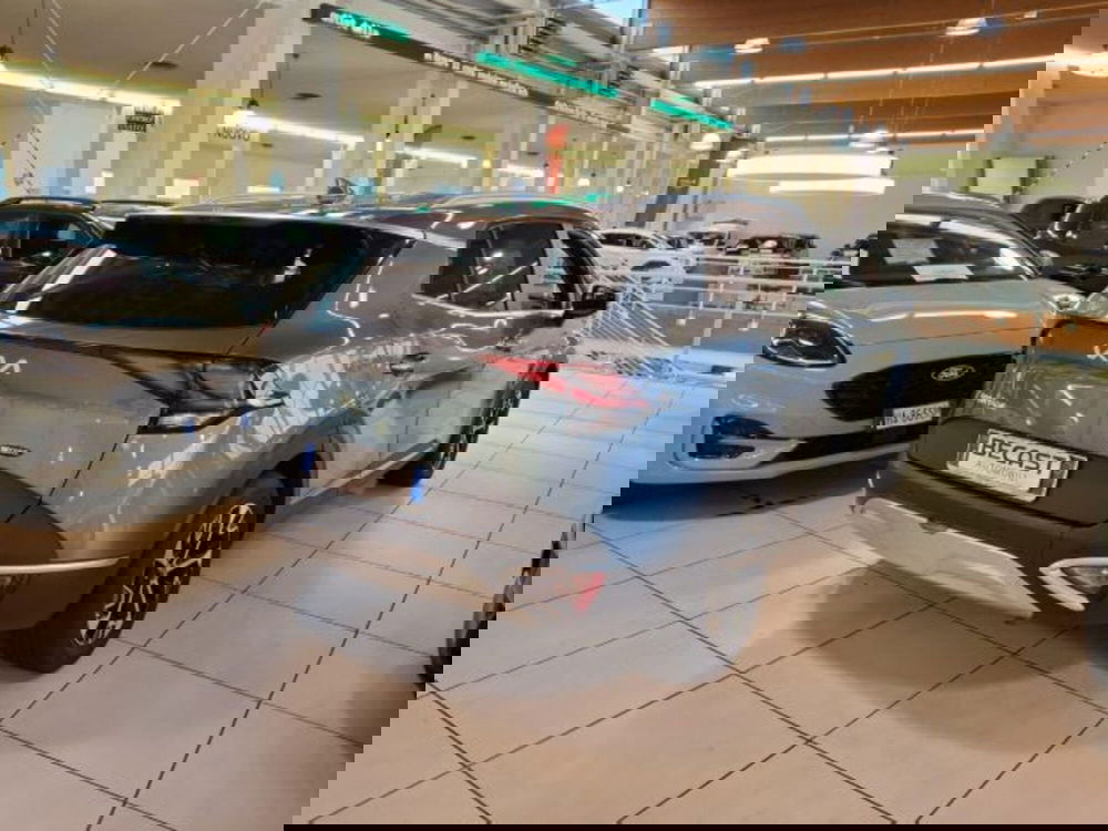 Kia Sportage usata a Vicenza (4)