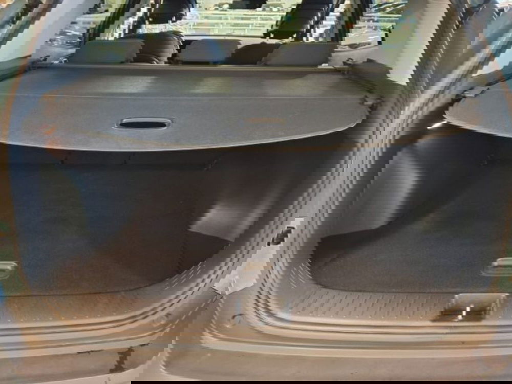 Kia Sportage usata a Vicenza (6)