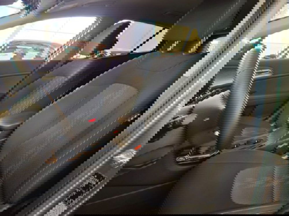 Kia Sportage usata a Vicenza (8)