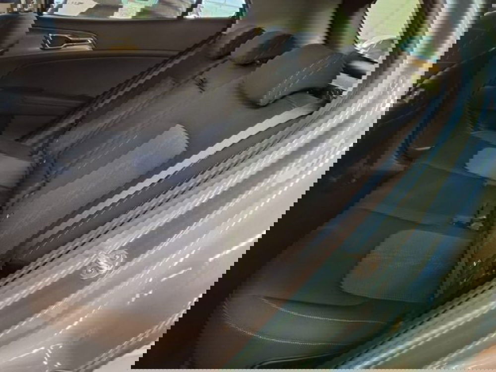 Kia Sportage usata a Vicenza (9)