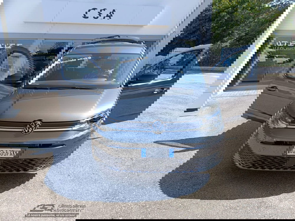 Volkswagen Caddy nuova a Reggio Emilia