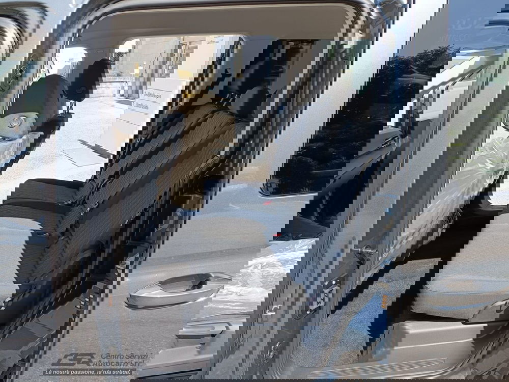 Volkswagen Caddy nuova a Reggio Emilia (10)