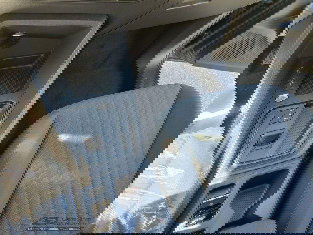 Volkswagen Caddy nuova a Reggio Emilia (12)