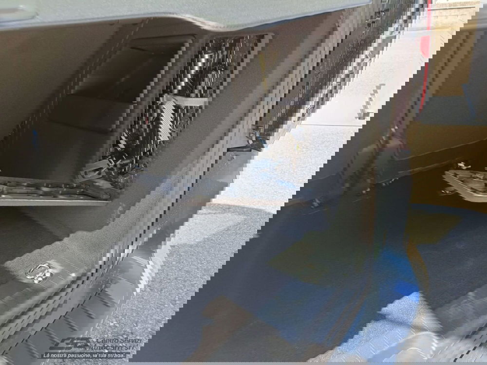 Volkswagen Caddy nuova a Reggio Emilia (13)