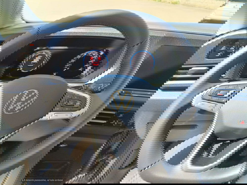 Volkswagen Caddy nuova a Reggio Emilia (15)