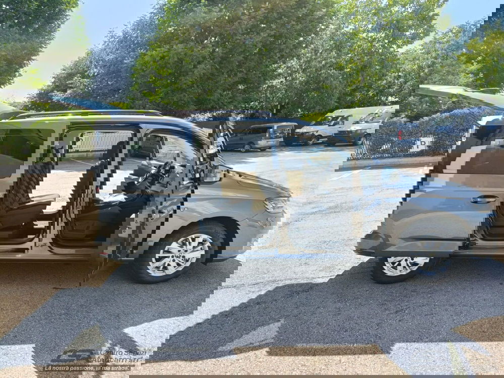 Volkswagen Caddy nuova a Reggio Emilia (5)