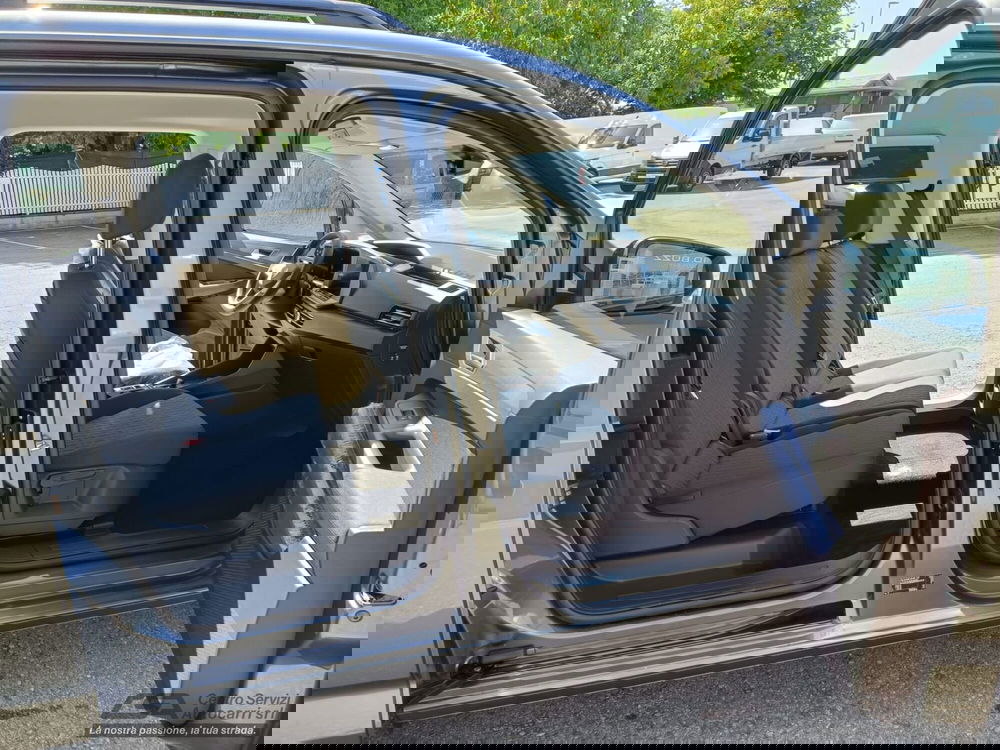 Volkswagen Caddy nuova a Reggio Emilia (6)