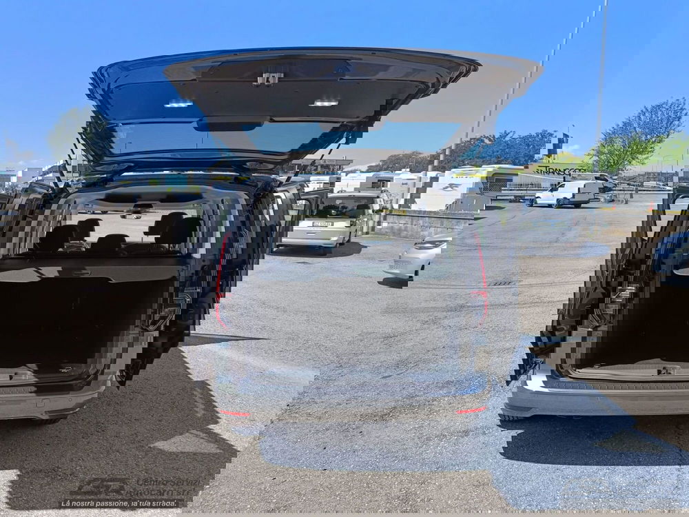 Volkswagen Caddy nuova a Reggio Emilia (7)