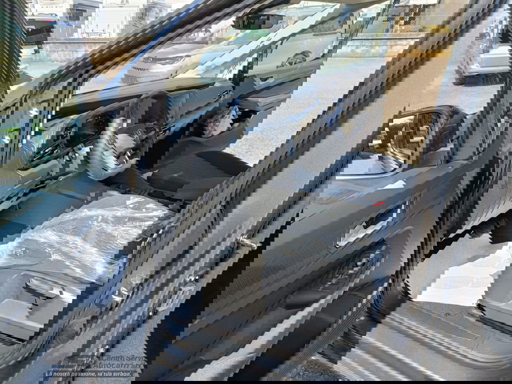 Volkswagen Caddy nuova a Reggio Emilia (8)