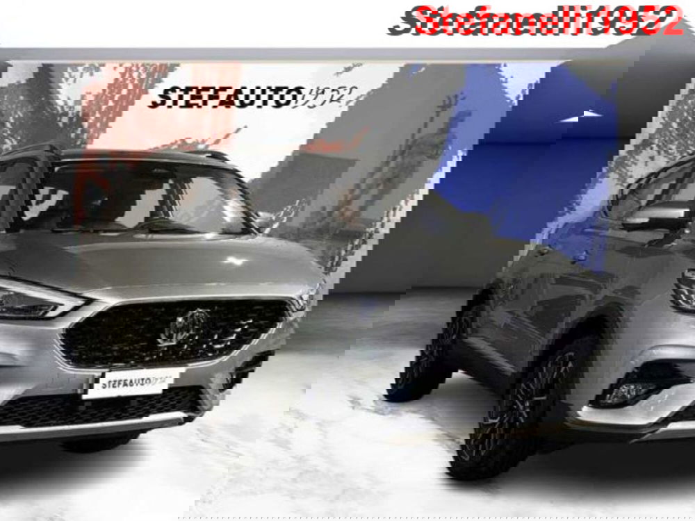 Mg ZS nuova a Bologna