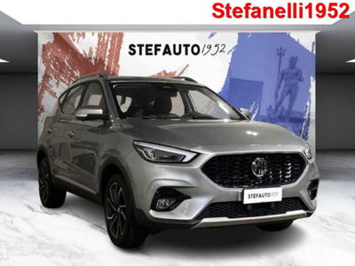 Mg ZS ZS 1.5 Luxury nuova a Bologna