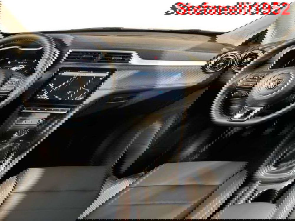 Mg ZS nuova a Bologna (13)