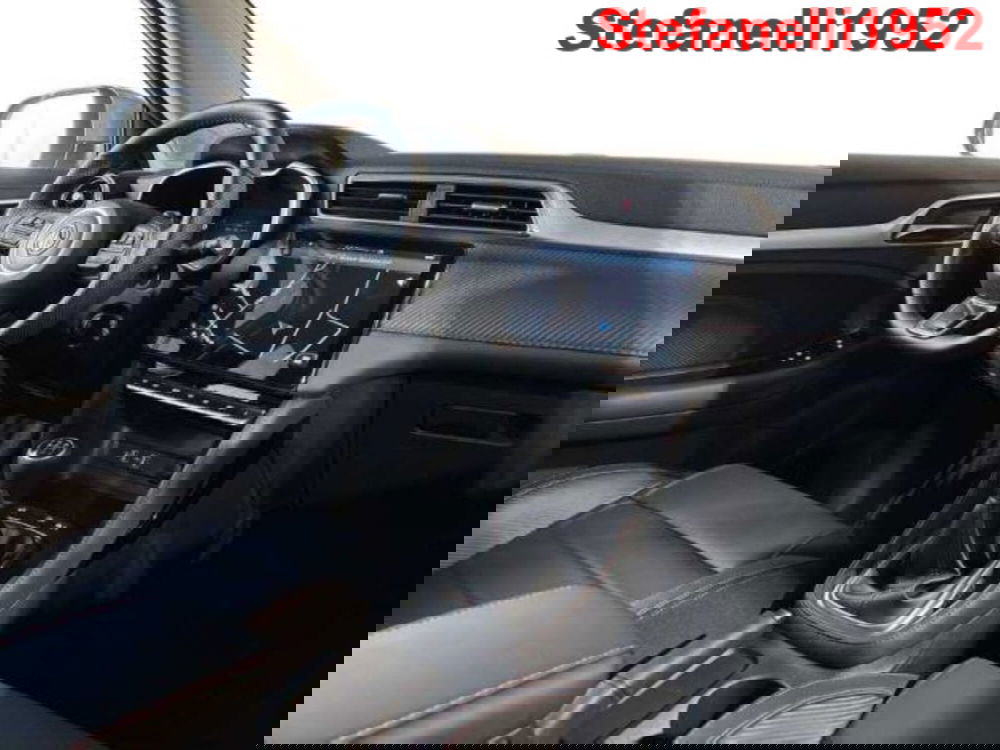 Mg ZS nuova a Bologna (15)