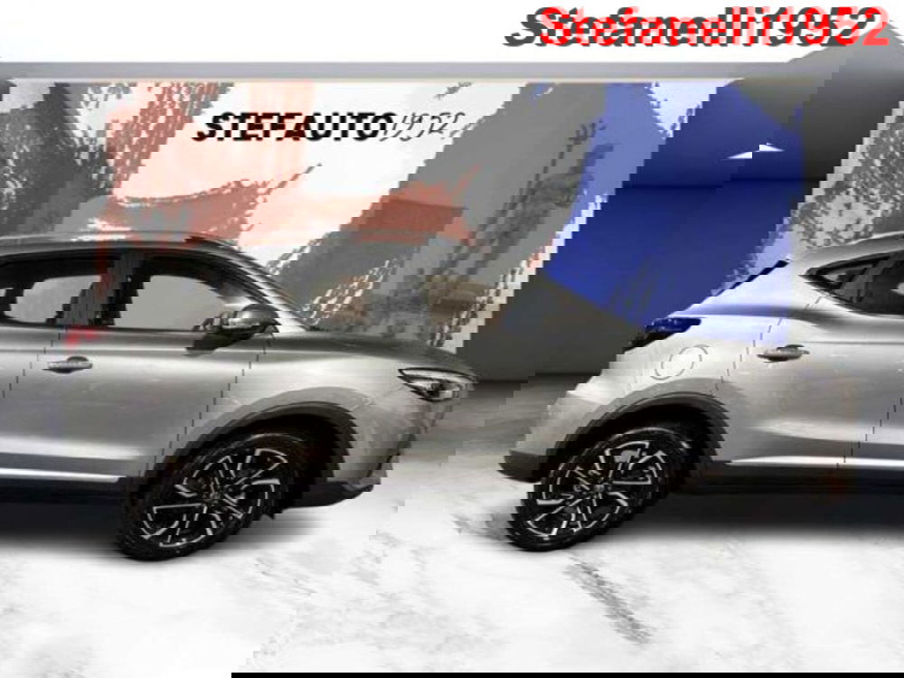 Mg ZS nuova a Bologna (2)