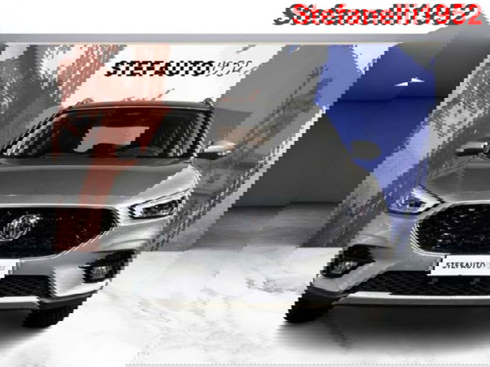 Mg ZS nuova a Bologna (4)