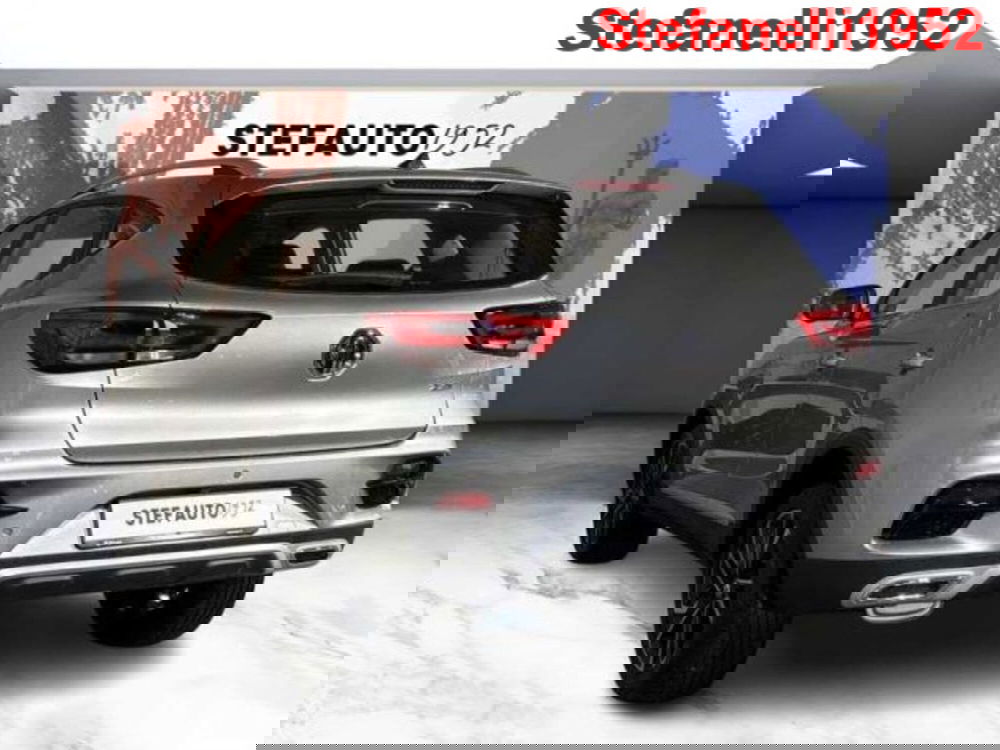 Mg ZS nuova a Bologna (5)