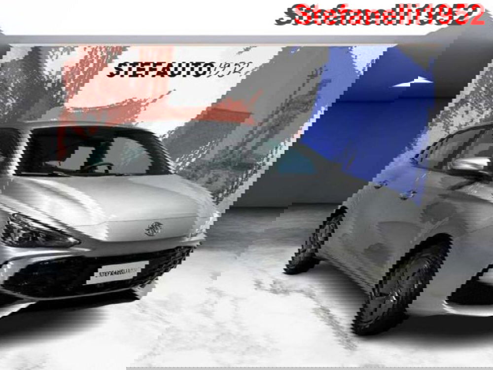 Mg MG3 nuova a Bologna