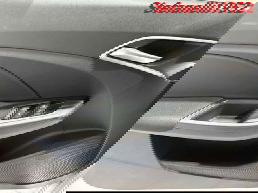 Mg MG3 nuova a Bologna (10)