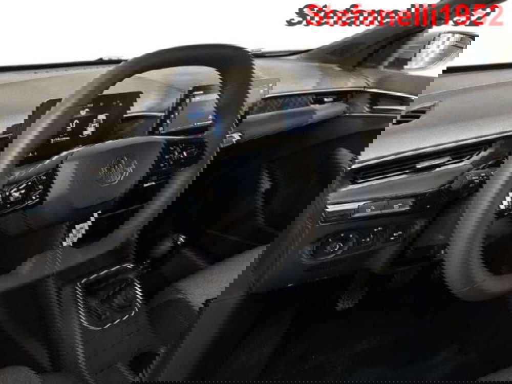 Mg MG3 nuova a Bologna (11)