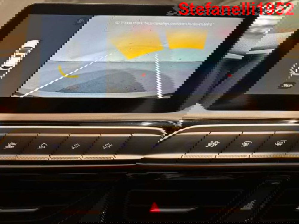 Mg MG3 nuova a Bologna (12)