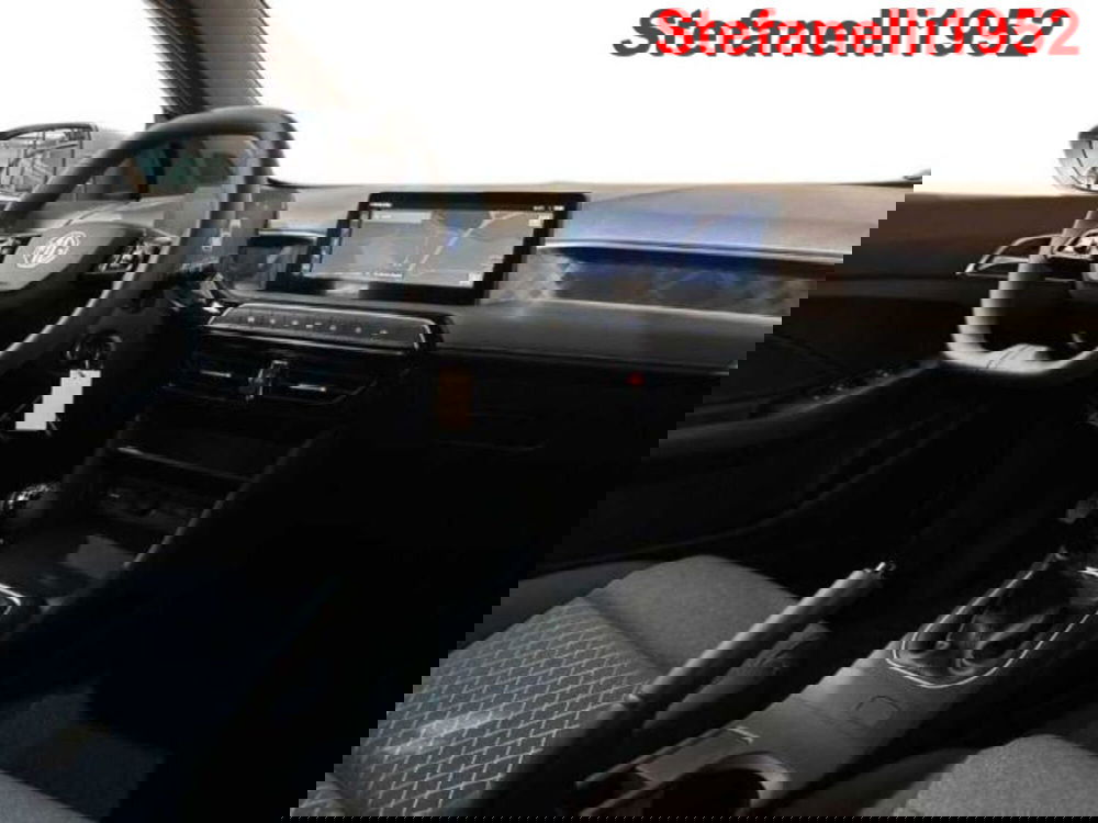 Mg MG3 nuova a Bologna (15)